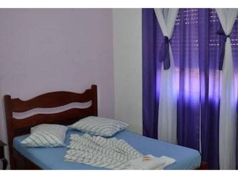 Hotel Borba São Paulo Kültér fotó