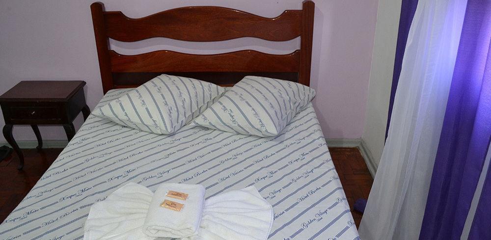 Hotel Borba São Paulo Kültér fotó